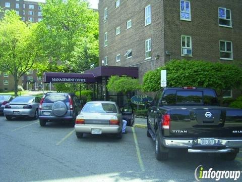 Fresh Meadows Development LLC