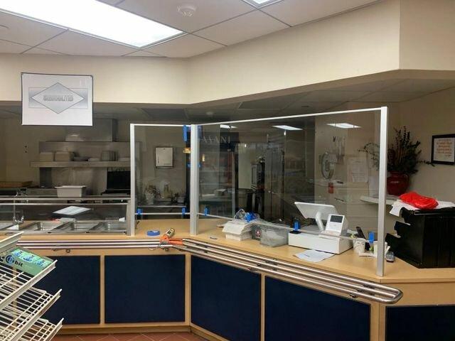 S & L Storefronts & Glass