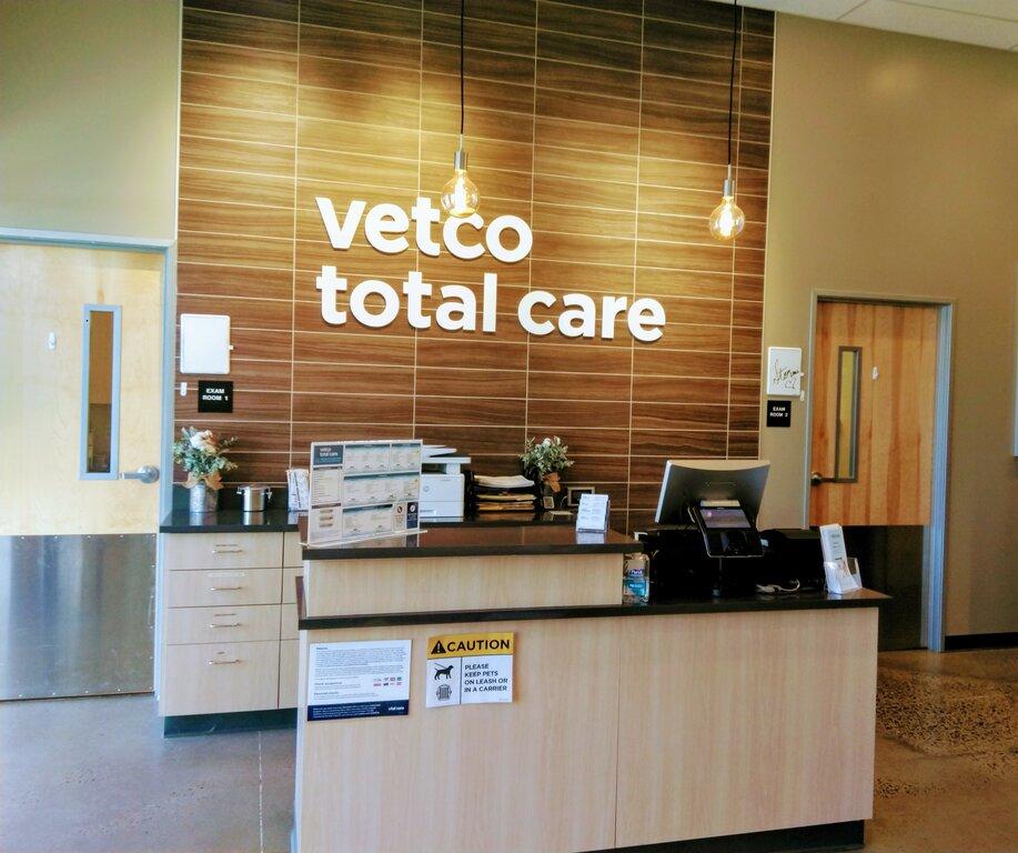 Vetco Total Care