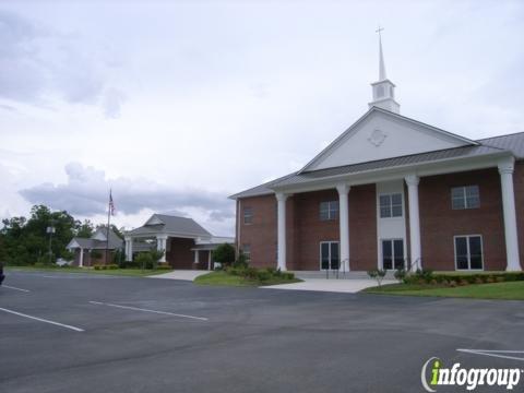 Heritage Christian School