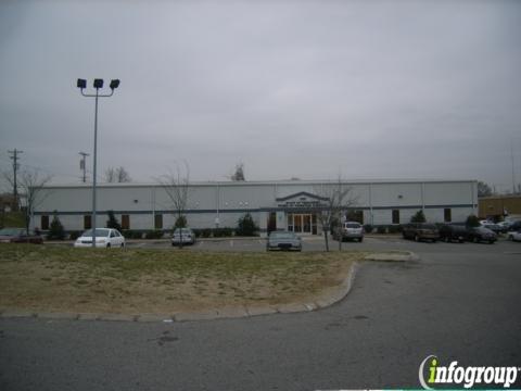 Tennessee Department