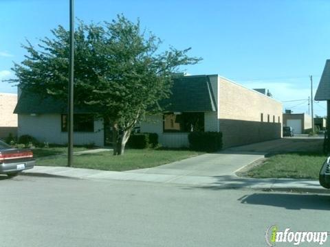 Hanover Township Community Resource Center