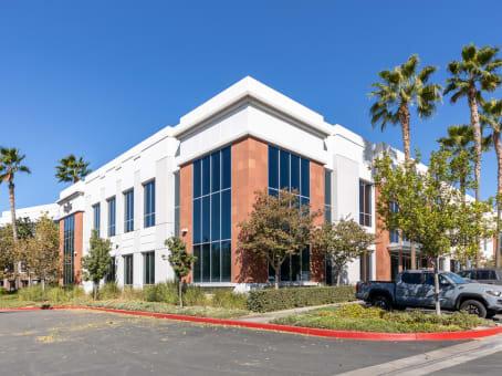 Regus San Bernardino