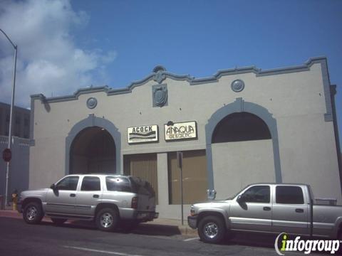 Acock Engineering & Associates Inc