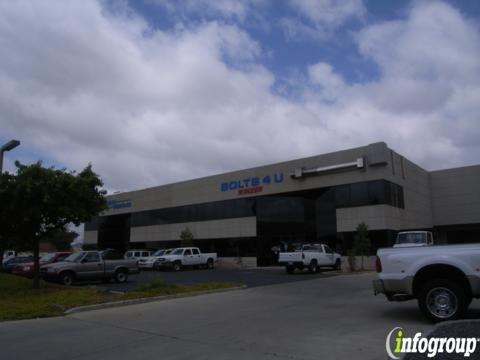 Bolts 4U Fasteners & Indistrial