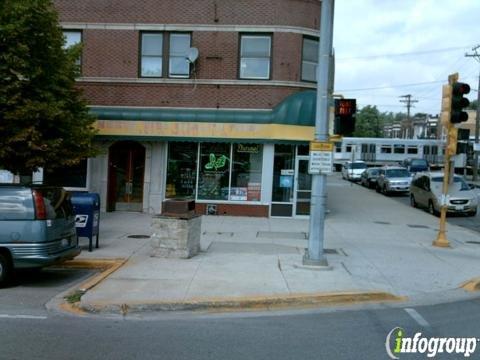 New Life Health Store