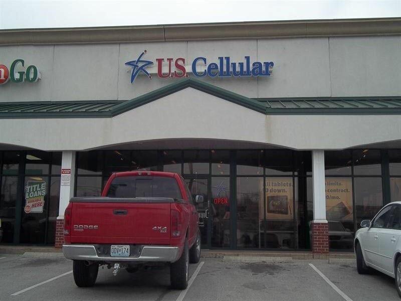 U.S. Cellular