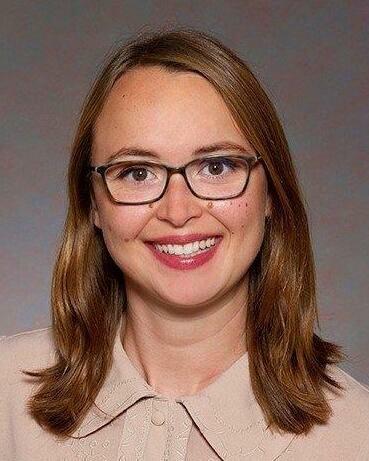 Karina V Mandragon, PA - Providence Gastroenterology-Spokane Valley