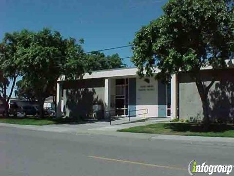 Travis Unified School District