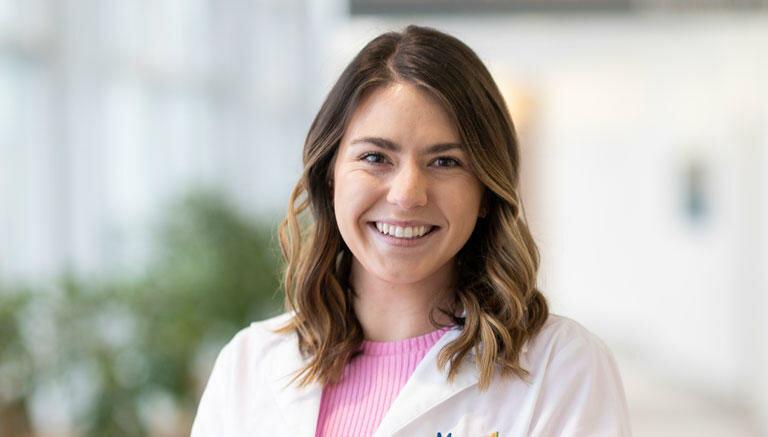 Morgan Lynn Helderle, PA