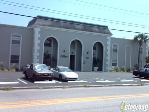 Courtyards of South Tampa