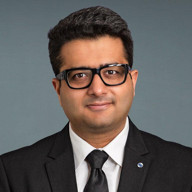 Ridhwan Y Baba, MD - NYU Critical Care Associates