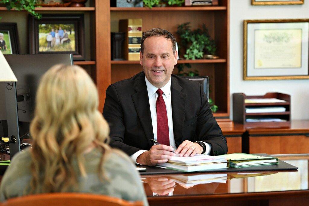 Frank Penney Injury Lawyers