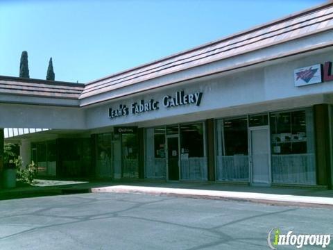 Liljenquist Properties