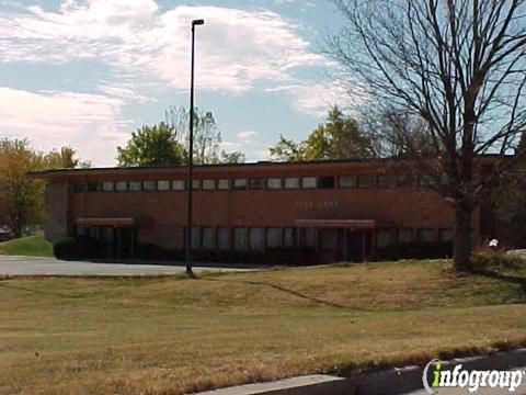 Park Lane Baptist Church