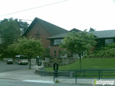 Portland Columbia Symphony