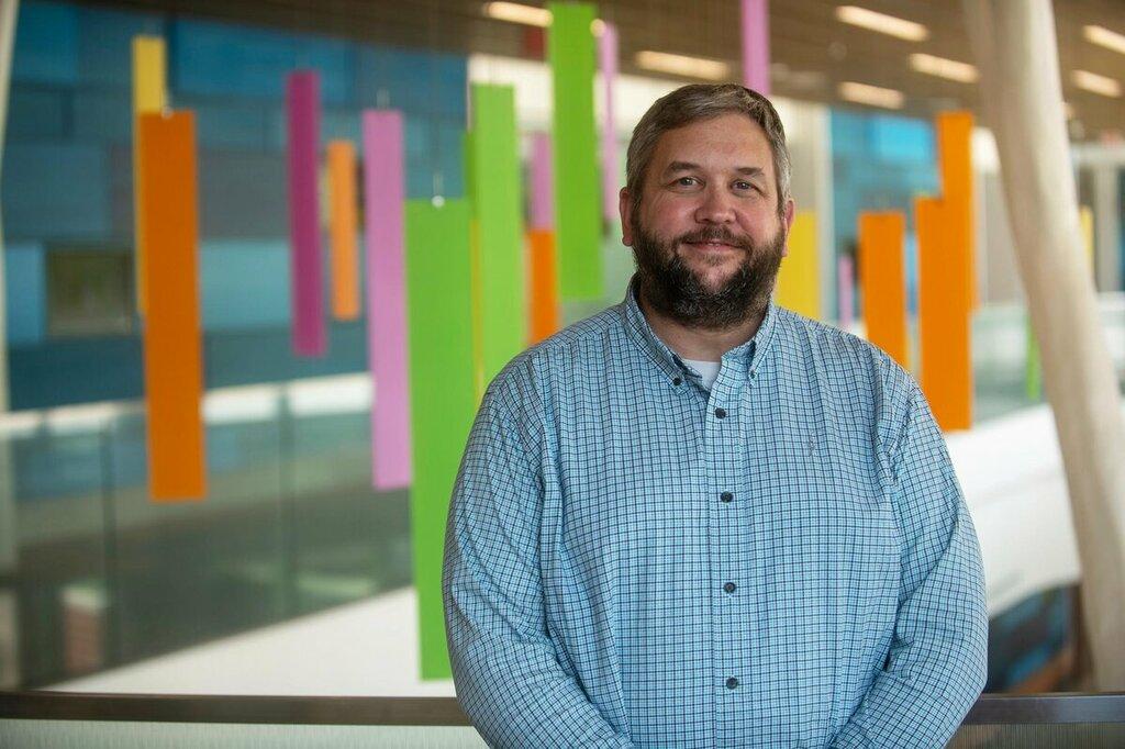 Matthew Wyneski, MD - Akron Children's Pediatric Gastroenterology Marietta