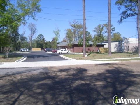 Remington College-Mobile Campus