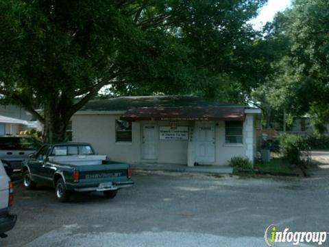 Alspach Construction & Electric LLC