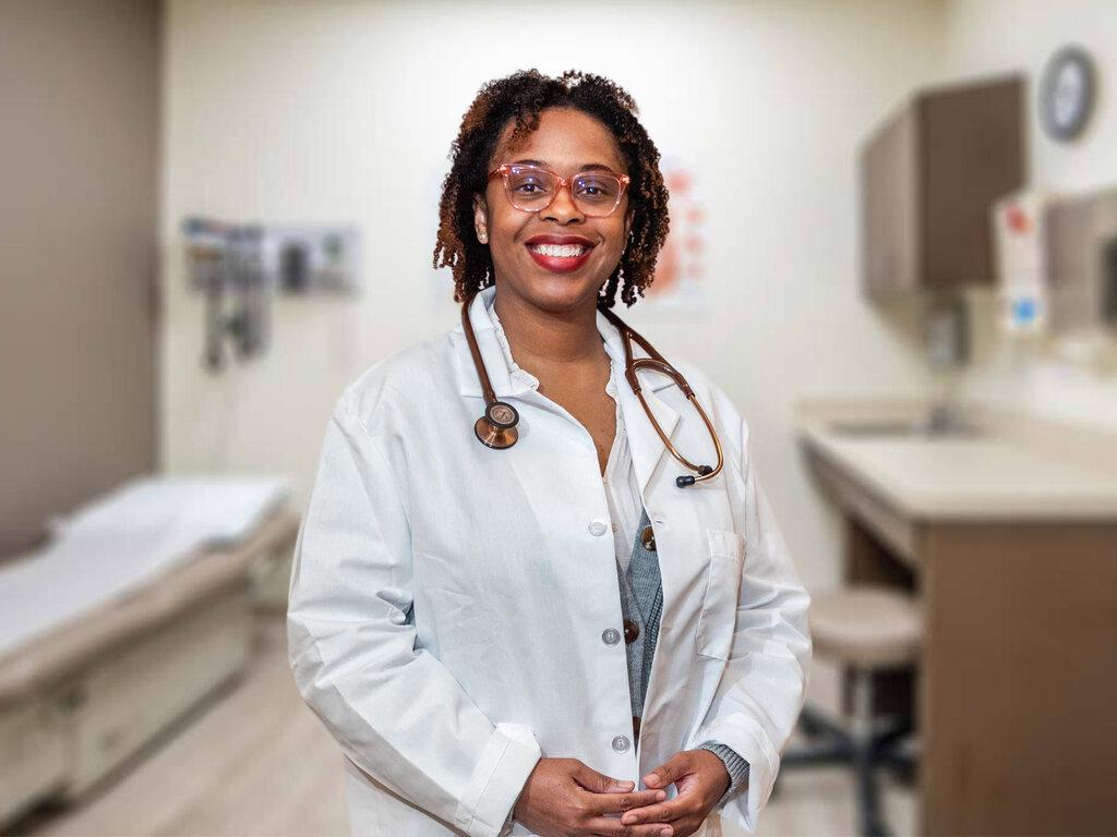 Mallory Smith, MD - Oak Street Health-Lakewood