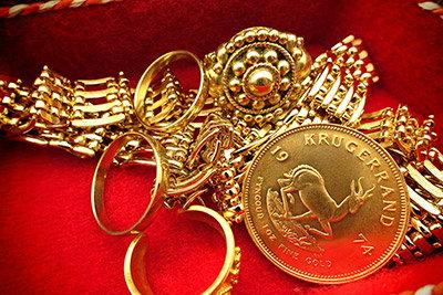 Sparta Coin & Jewelry