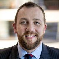 Merrill Lynch Financial Advisor William White