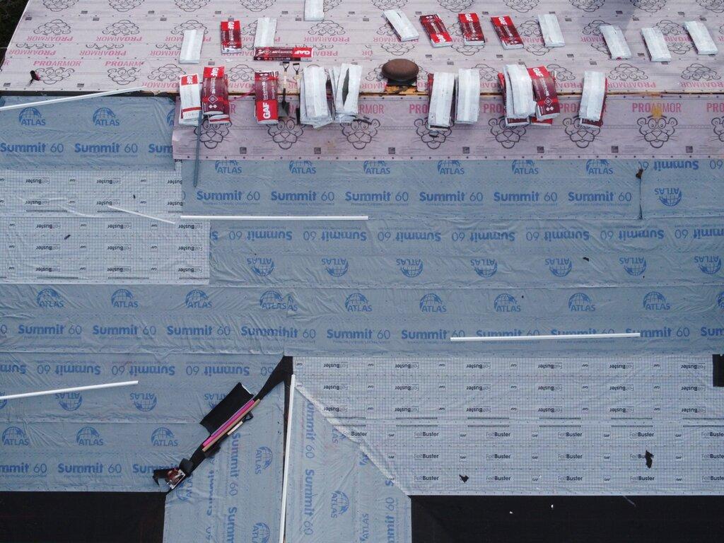 JSW Painting & Remodeling