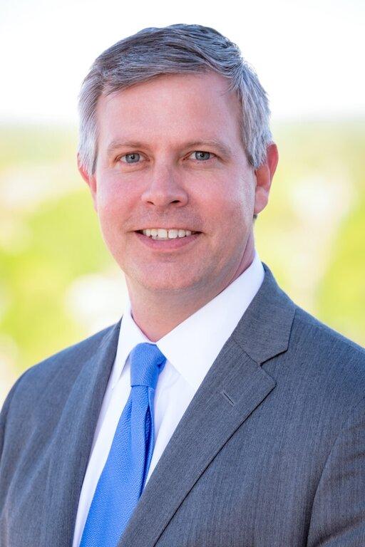 Merrill Lynch Financial Advisor Bradley Pitts