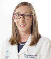 Michelle McCauley, DO