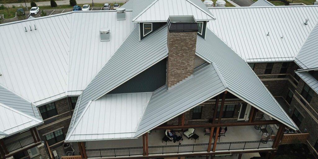 Collins Roofing and Sheet Metal