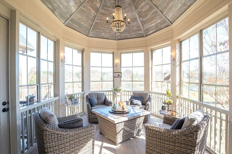 Legacy Decks and Outdoor Living