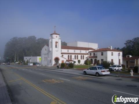 West Portal Lutheran School