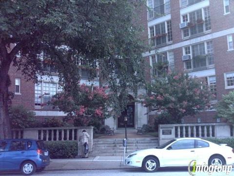 One Hundred West University Associates