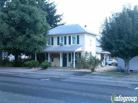 Ye Olde Locke Shoppe, Security Systems Technology/SST