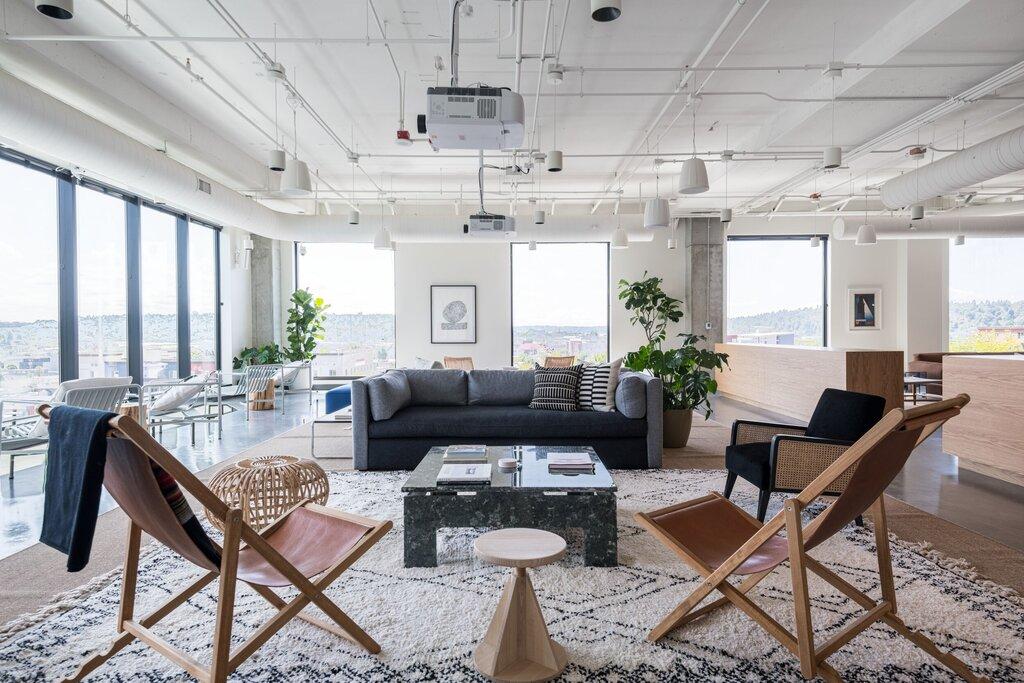 WeWork Office Space & Coworking