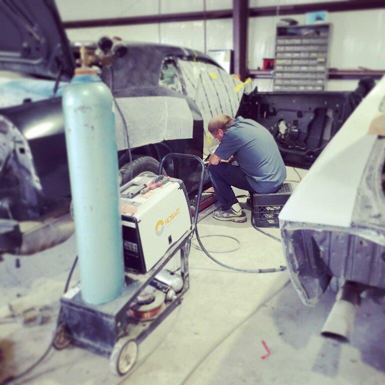 Polkey's Paint & More