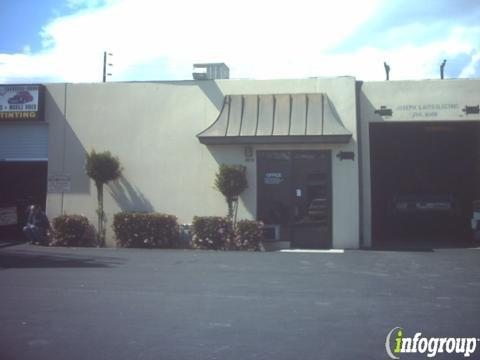 Ports Management Service