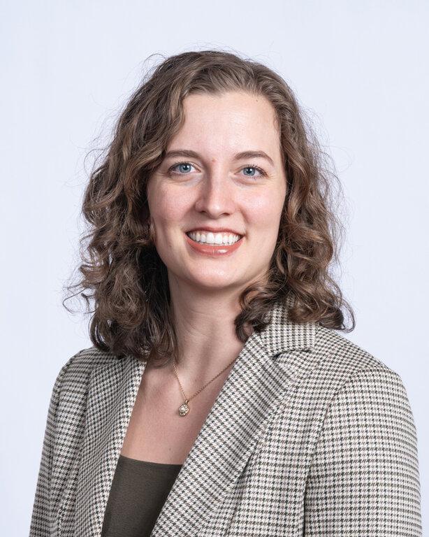 Elizabeth Miller-Thrivent