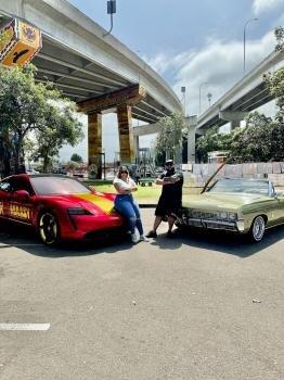 Abaasy Bail Bonds San Bernardino