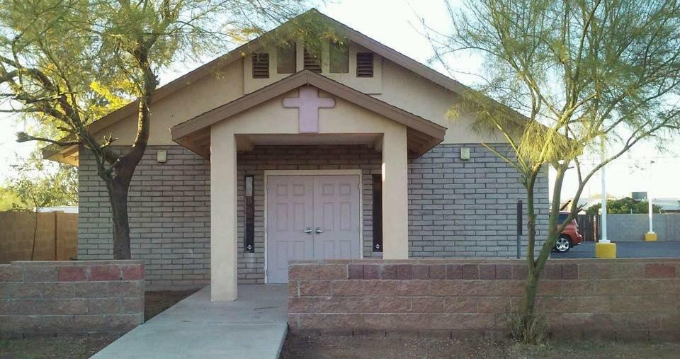 Praise of Pentecost Church