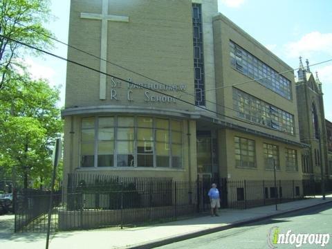 Saint Bartholomew Catholic Academy