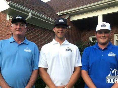 Mr. Roofing and Construction