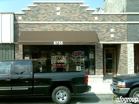 RA James Construction