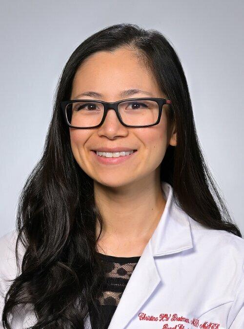 Christina H Wang Brotman, MD - Penn Renal Electrolyte and Hypertension Perelman