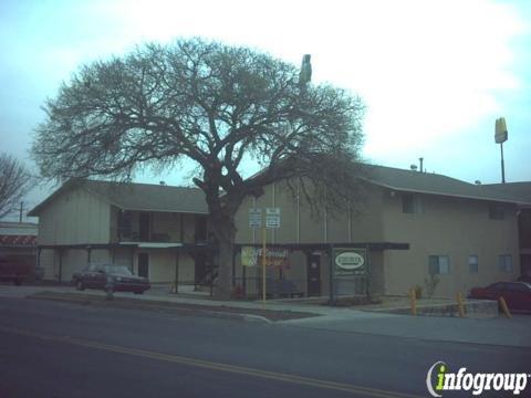 Kerrybrook Apartments
