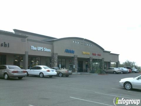 Green Energy Conservation Tech