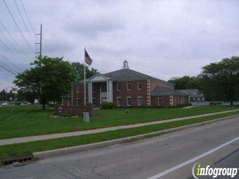 Donna Massey, AGT - F C Tucker Co Inc