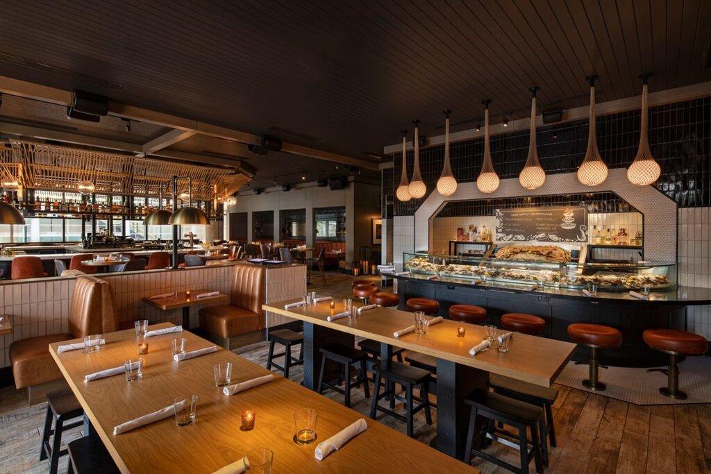 Caroline's Oyster Bar