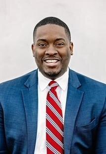 Merrill Lynch Financial Advisor Brandon Williams