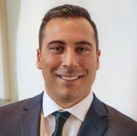 Dorian Valente, Bankers Life Agent and Bankers Life Securities Financial Representative